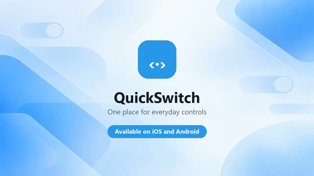 QuickSwitch gallery image