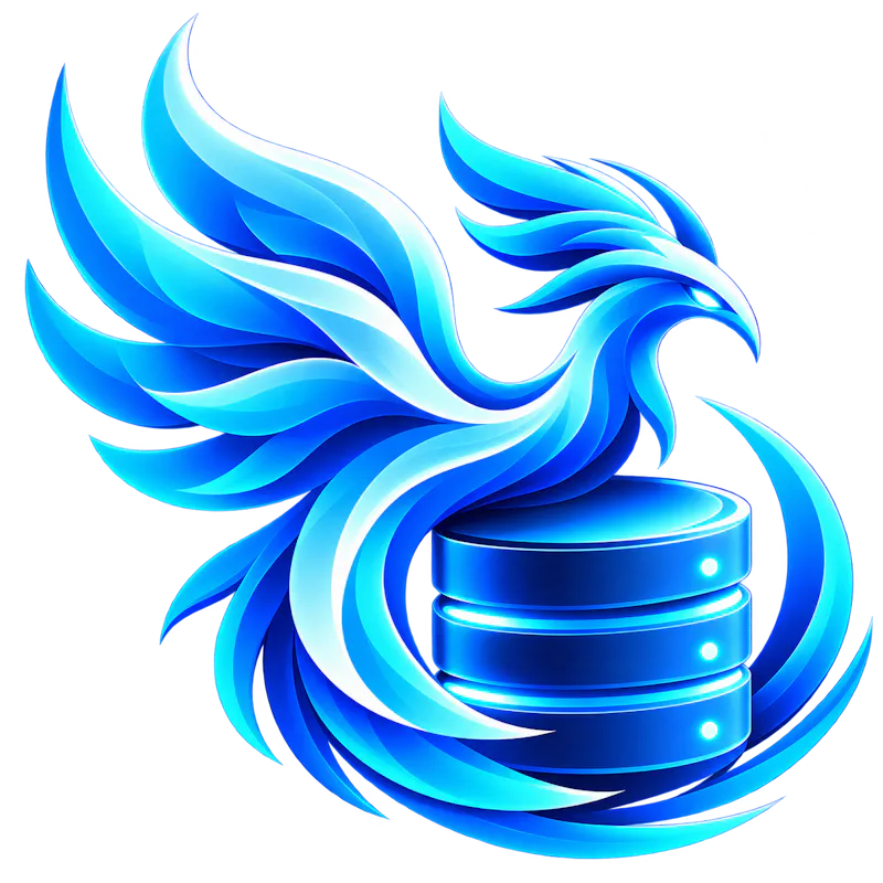 FyroDB screenshot 1