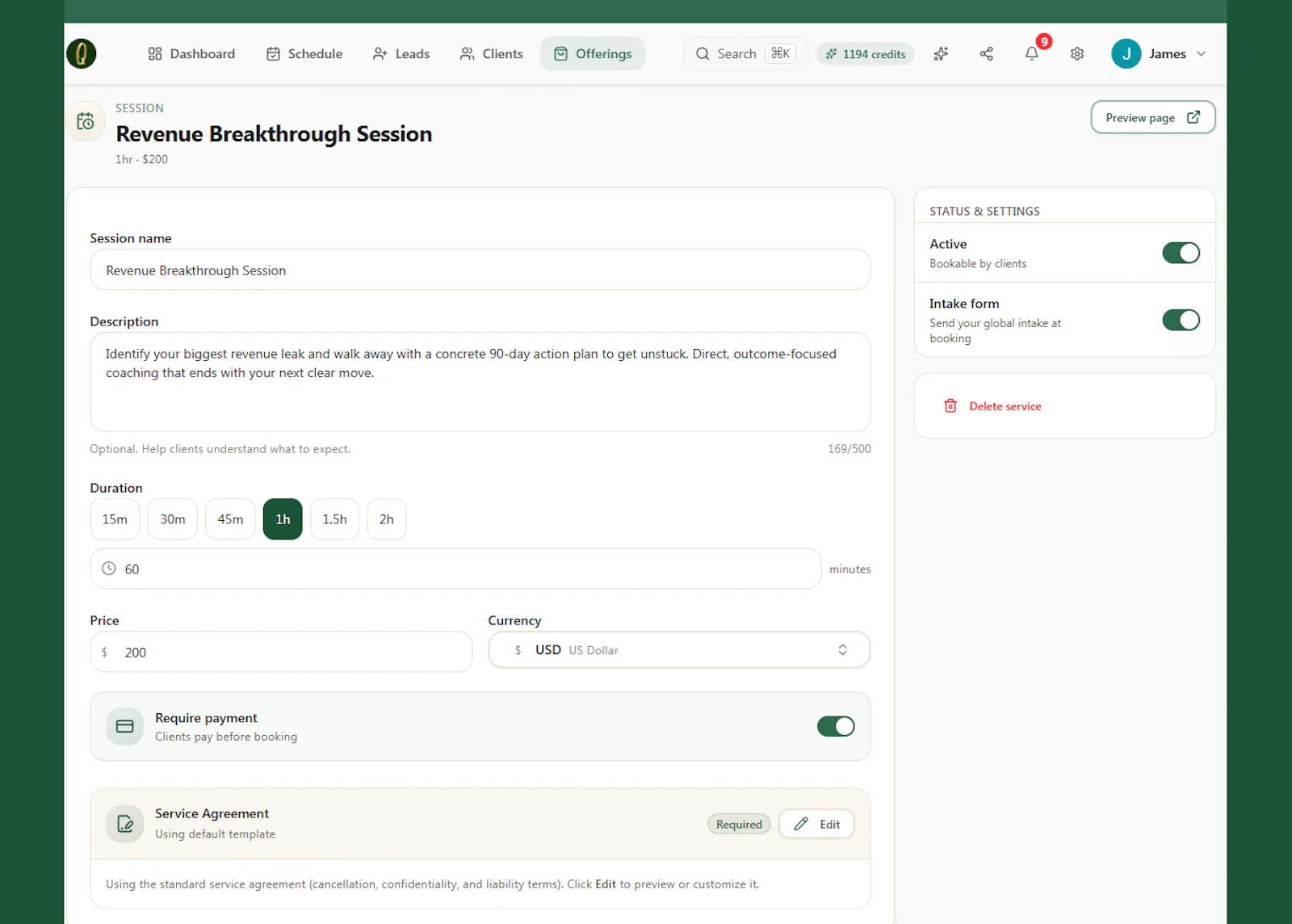 QueryCoach screenshot 4