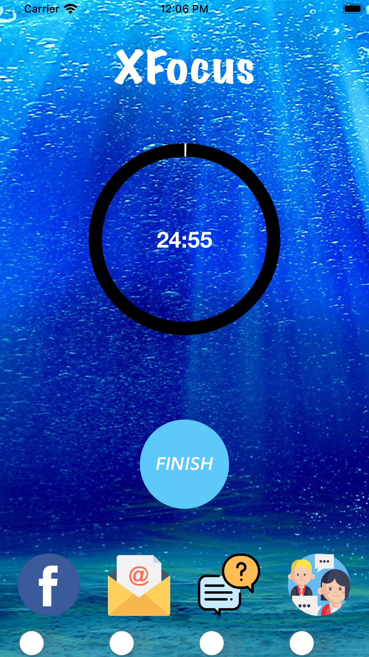 XFocus gallery image