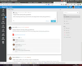 Private Social Network for Your Office gallery image