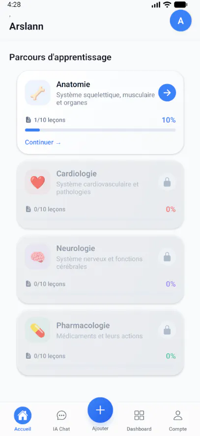 MedFlow gallery image