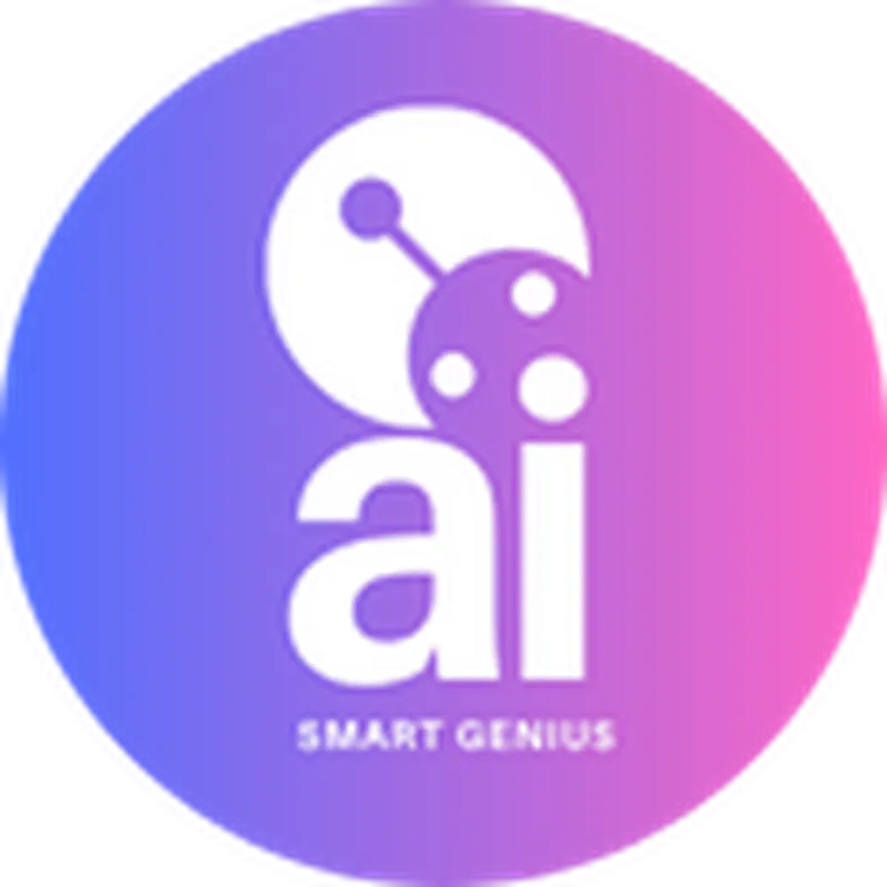 AI Smart Genius screenshot 1