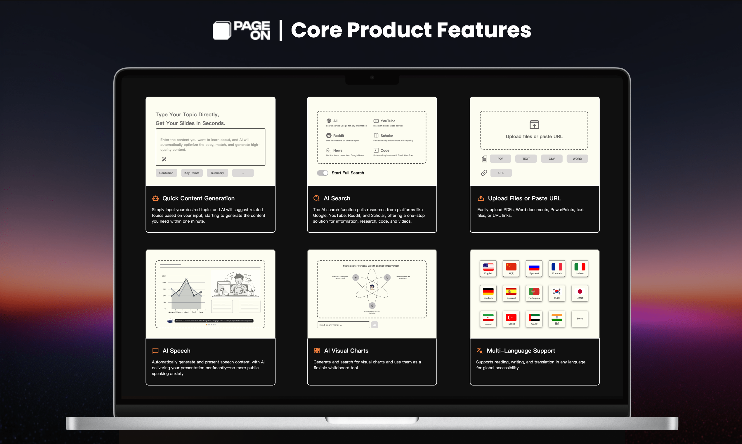 PageOn.ai gallery image