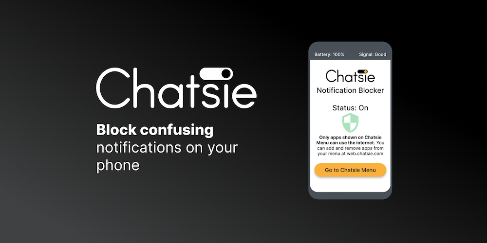 Chatsie gallery image