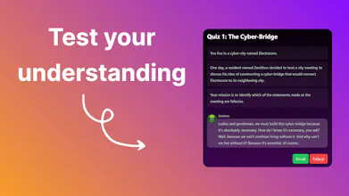 Critikid gallery image