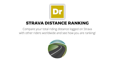 Toolbox for Strava gallery image