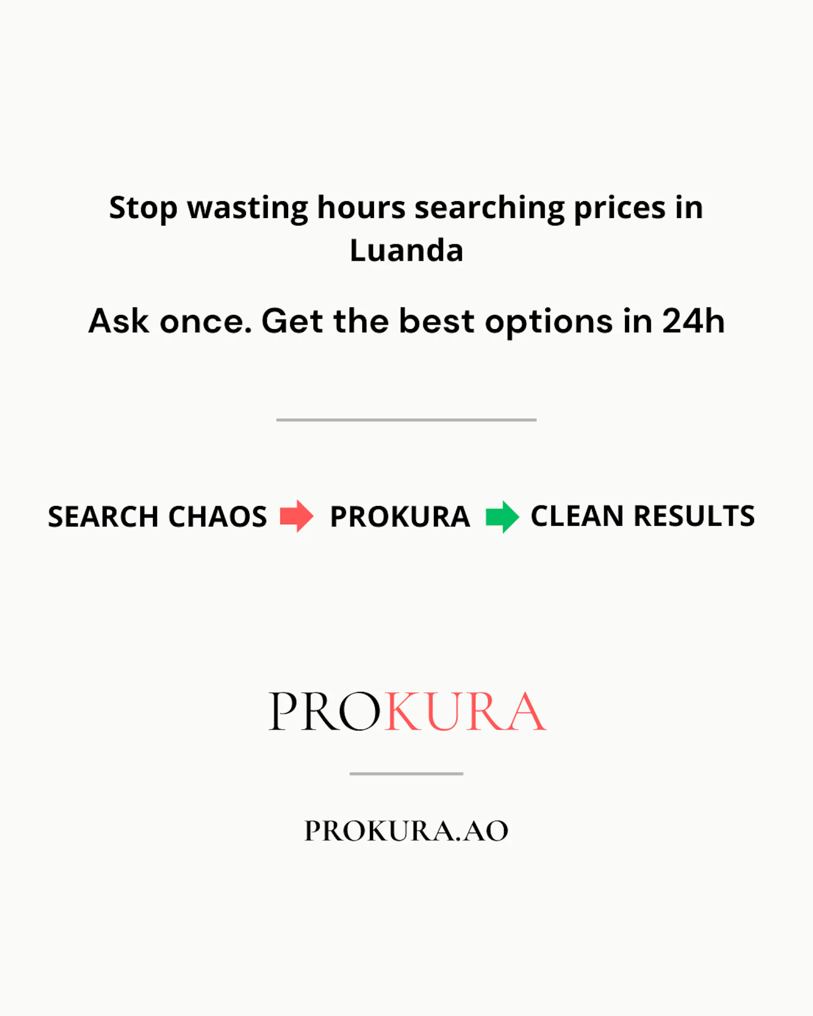 PROkura screenshot 1