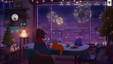 Keaveil gallery image