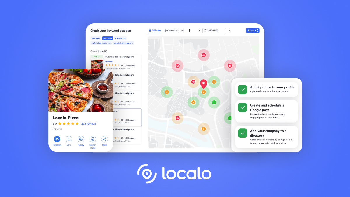 Localo media 2