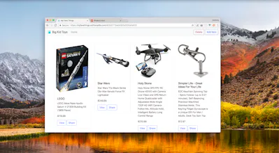 Autohabit gallery image