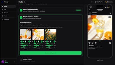 Mosaiq gallery image