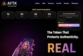 AntiFake gallery image