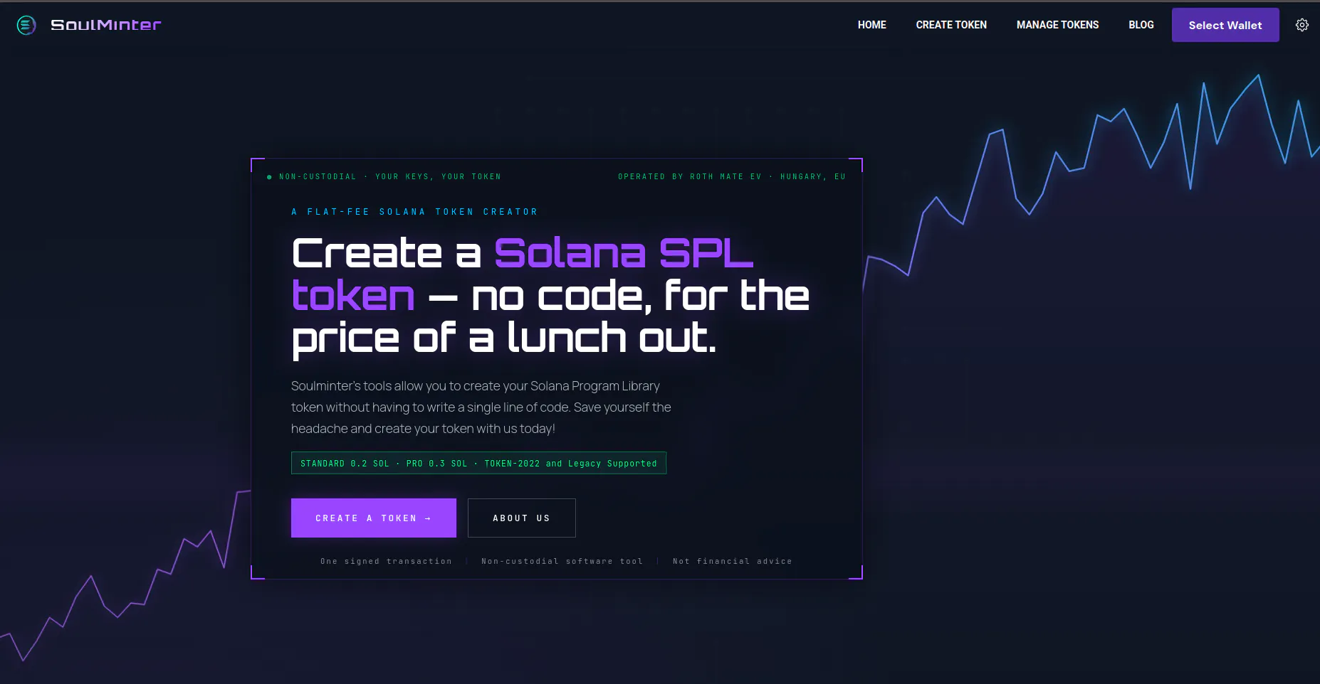 Soulminter gallery image