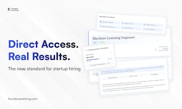 FoundersAreHiring gallery image