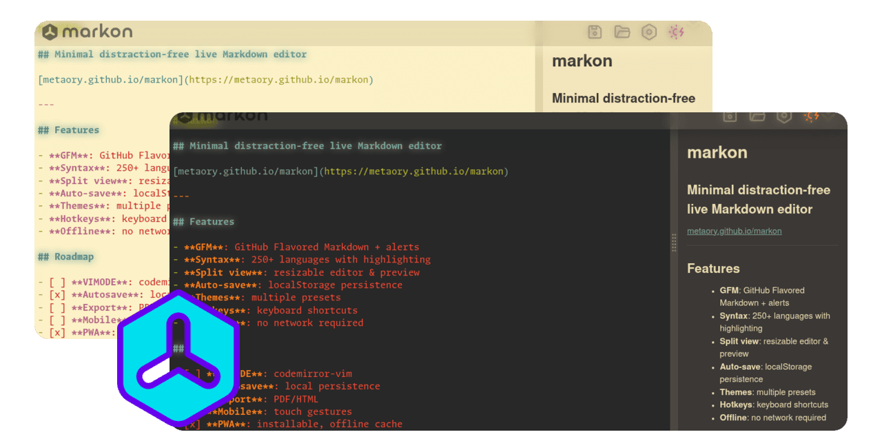markon gallery image