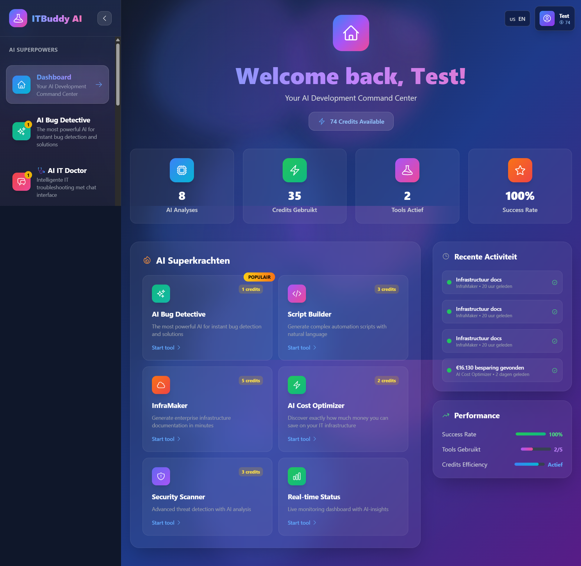 ITBuddy AI media 1