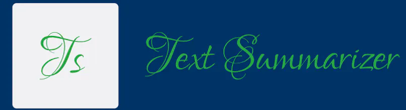 AI Text Summarizer gallery image
