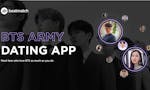 BTS Army Dating App image