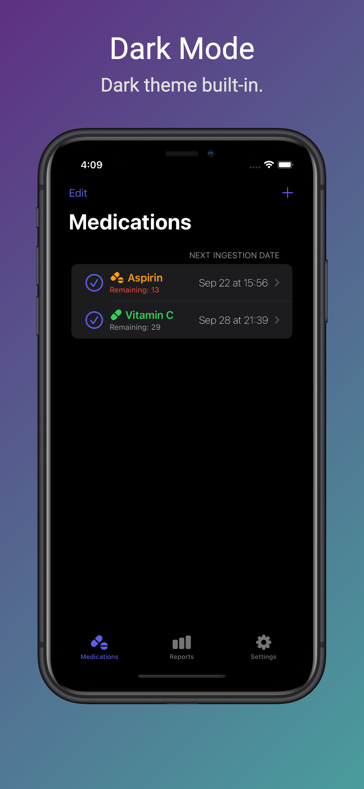 Média Itsmedtime 7