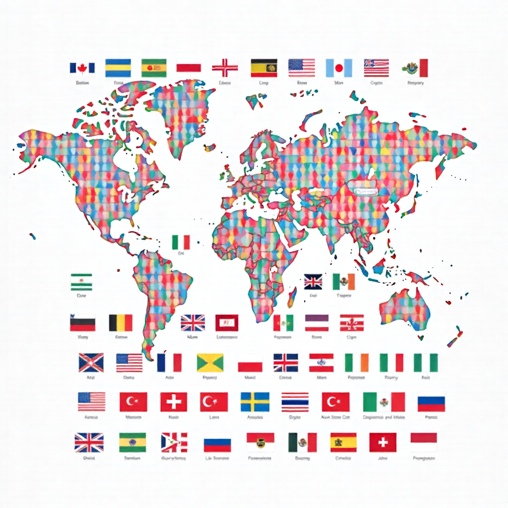 Translation company ... logo