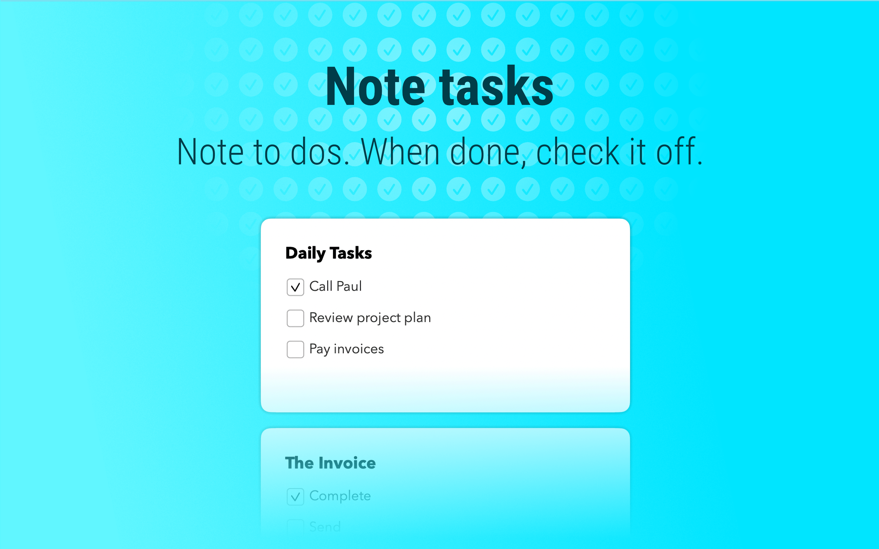 SideNotes gallery image