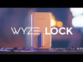 Wyze Lock gallery image