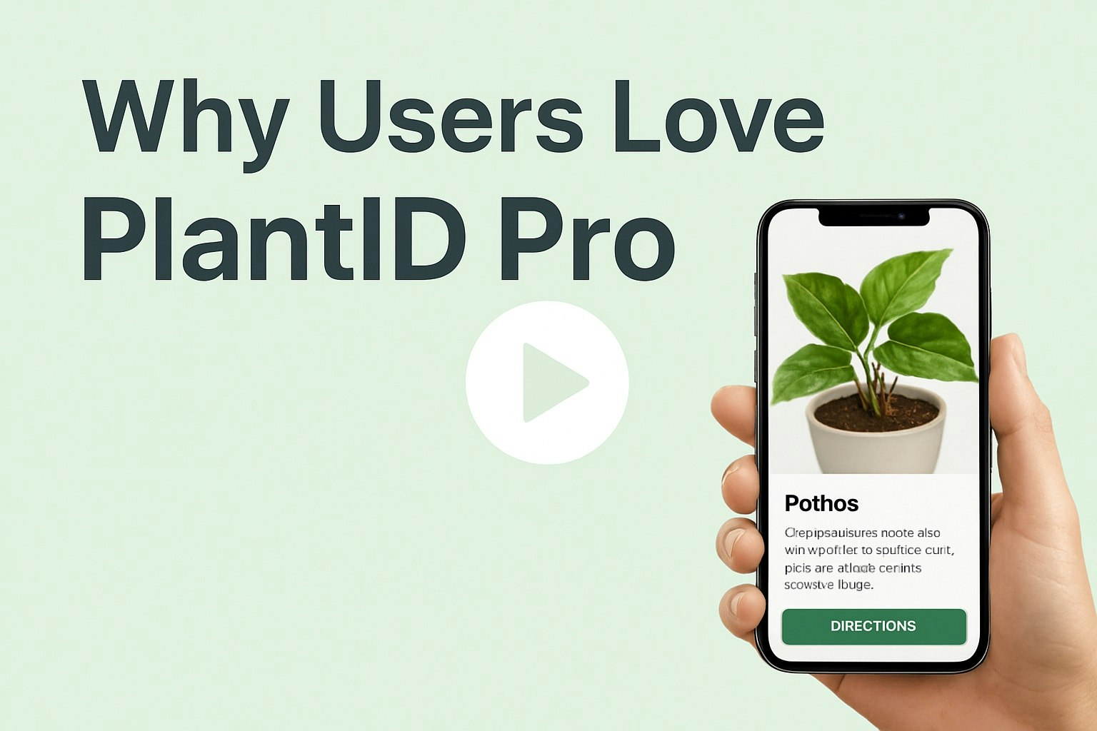 PlantId Pro - AI Plant Identifier - Identificeer onmiddellijk elke plant met AI - Snap, Scan & Discover media 9