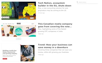 Founders International gallery image