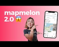 Mapmelon media 1