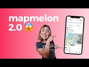Mapmelon gallery image