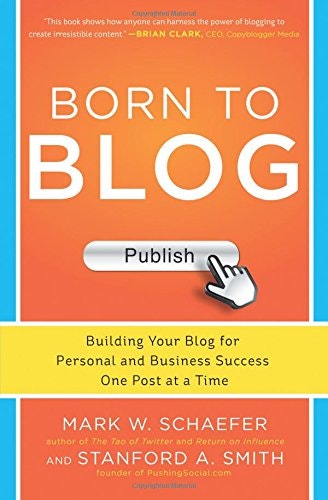 Born to Blog