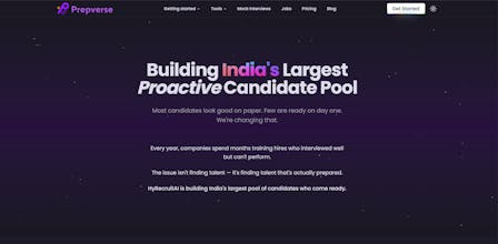 Proactive Candidate Pool gallery image