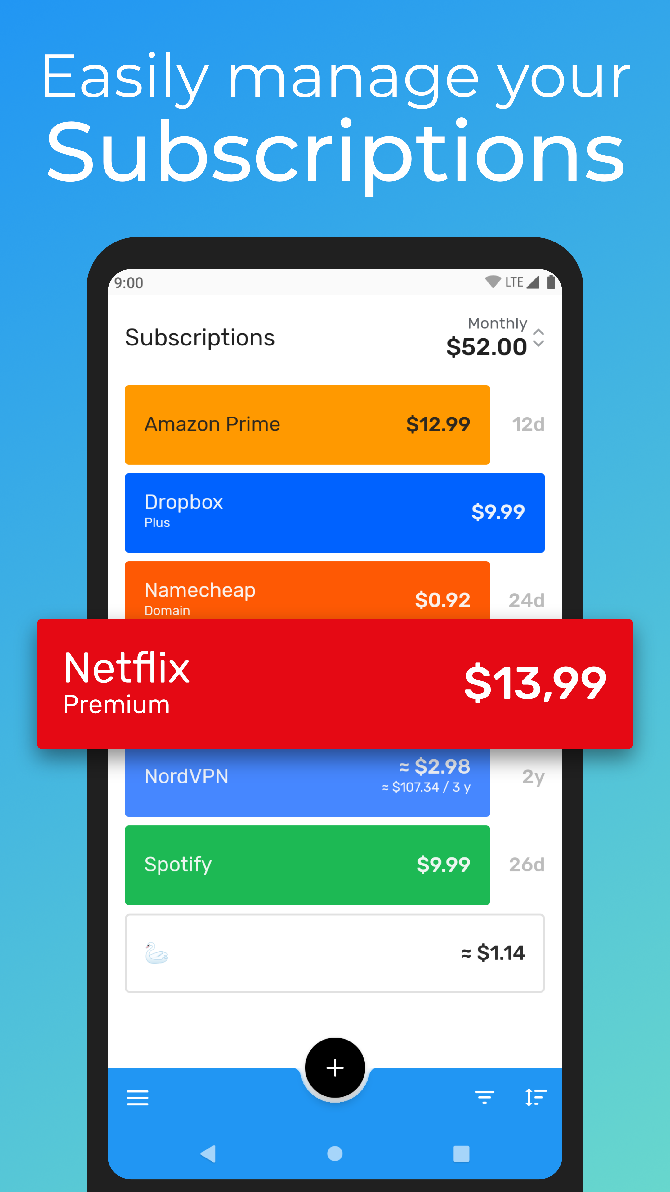 Subscriptions Image