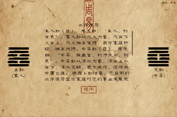 Fuxi gallery image