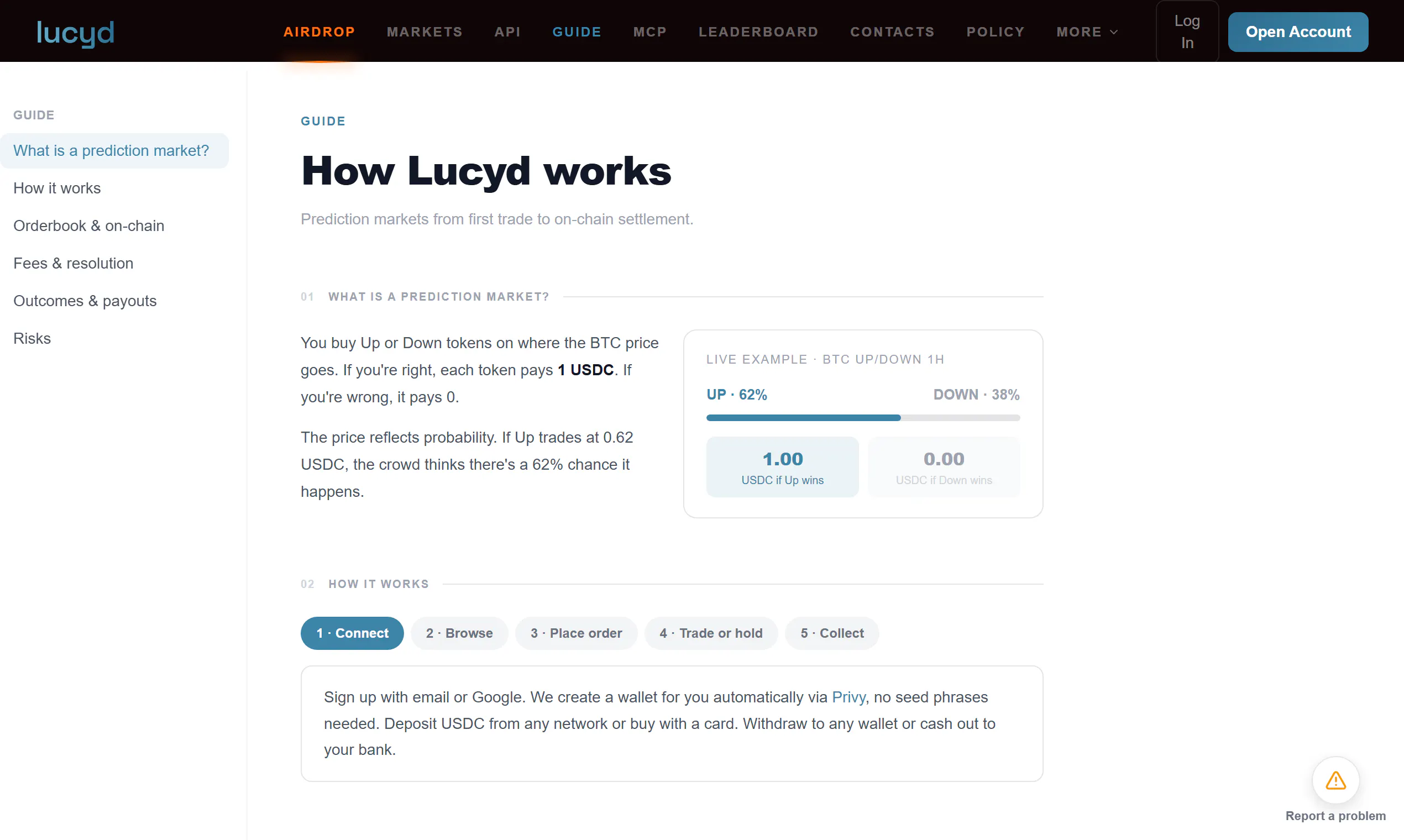 Lucyd gallery image