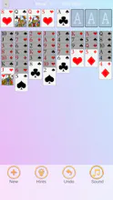FreeCell Solitaire - Card Games gallery image