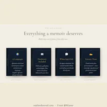 Said & Saved gallery image