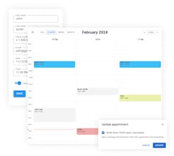 SnapCalendar gallery image