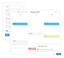 SnapCalendar gallery image