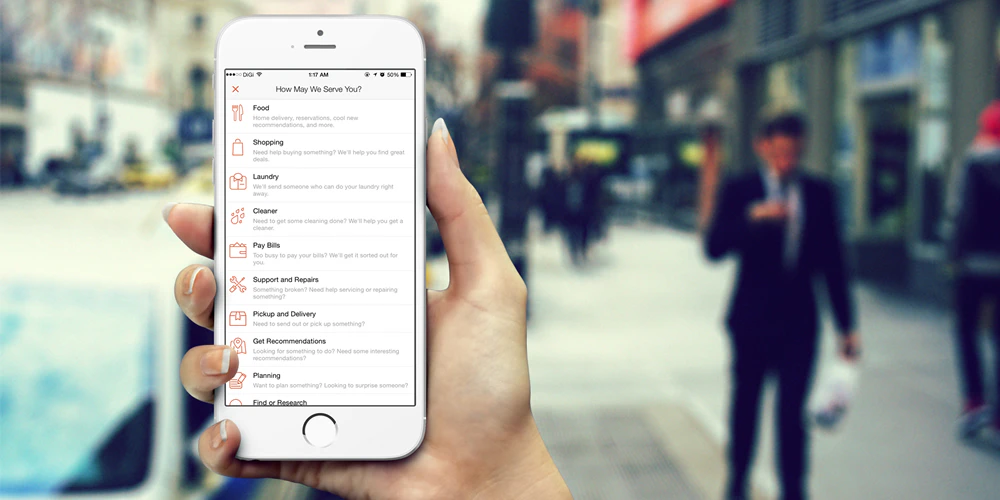 Gaption A.C.E. (Accelerated Connectivity Engine)