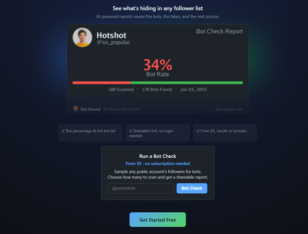 Bot Hound gallery image