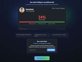 Bot Hound gallery image