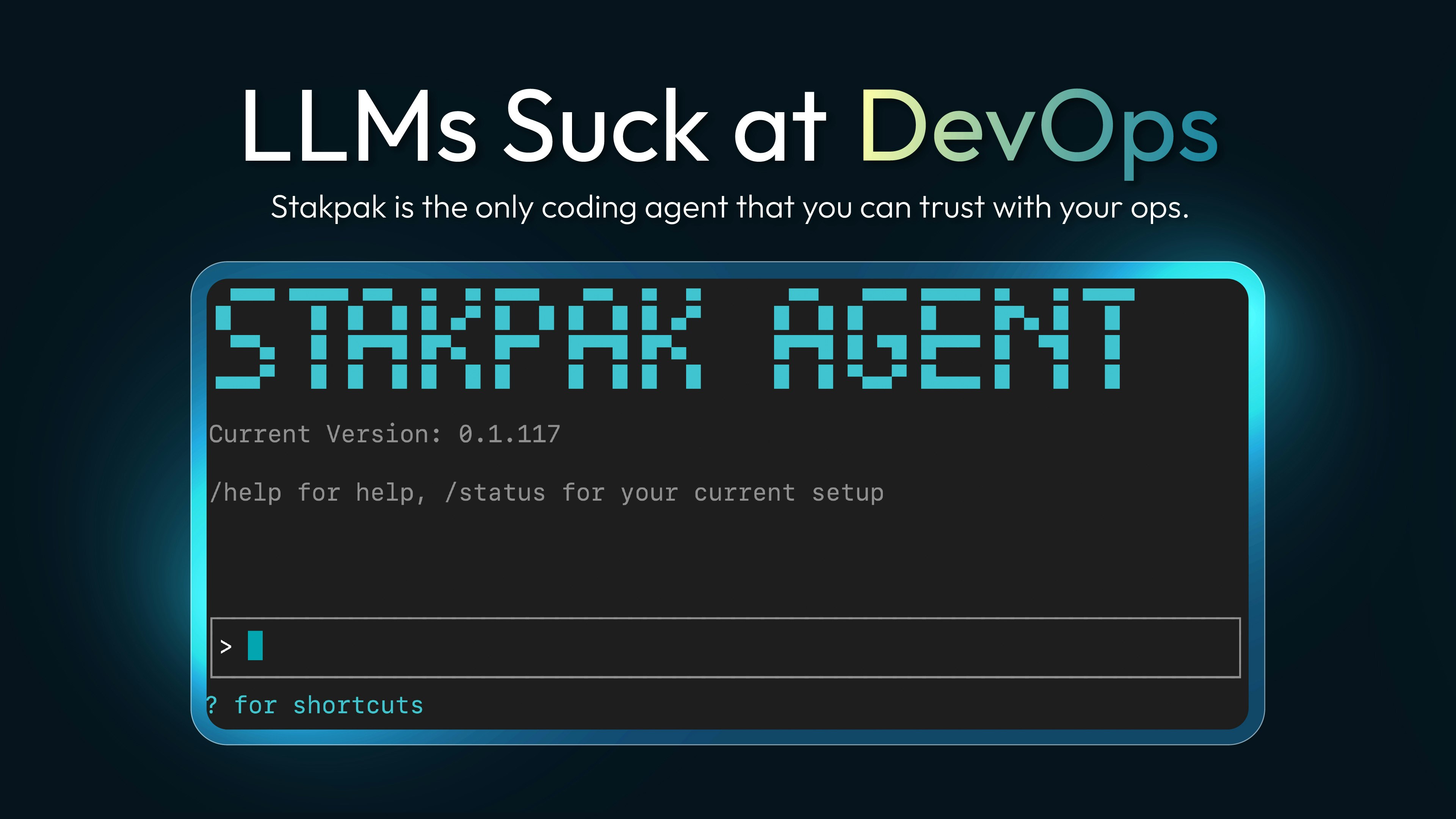 Stakpak.dev