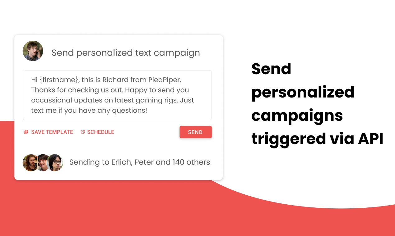 Convey gallery image