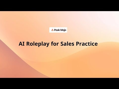 Peak Mojo gallery image