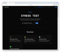 IntegrateAPI gallery image