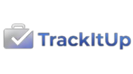 TrackItUp logo
