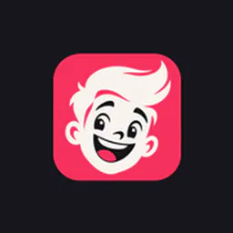 Caricature Maker logo