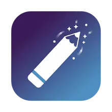 ImgEditApp gallery image